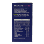 Vitakruid Multi dag & nacht vrouw 50+ 2 x 30 tabletten - Afbeelding 5