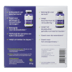 Vitakruid Multi Dag & Nacht Vrouw 50+ 2 x 90 - Afbeelding 4