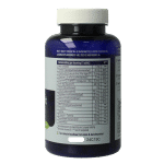 Vitakruid Multi Nacht Vrouw 50+ 100% Vegan - Afbeelding 3