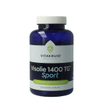 Vitakruid Visolie 1400 TG sport