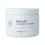 Vitakruid Beaute Collageen complex Keratine Hyaluronzuur