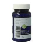 Vitakruid B12 1000 mcg Actief Methylcobalamine - Afbeelding 2