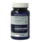 Vitakruid B12 1000 mcg Actief Methylcobalamine - Afbeelding 3