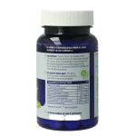 Vitakruid RelaxComplex oa Magnesium Tauraat & Vitamine D3 - Afbeelding 3
