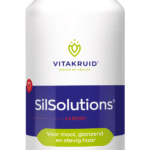 Vitakruid SilSolutions aardbei 1000