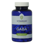 Vitakruid GABA