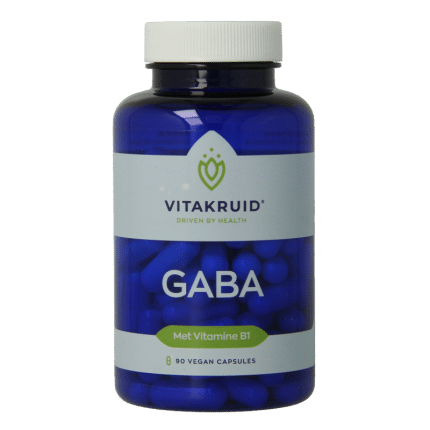 Vitakruid GABA