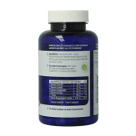 Vitakruid Magnesium Complex Tauraat Malaat Bisglycinaat - Afbeelding 3