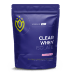 Vitakruid Clear whey isolate pink lemonade