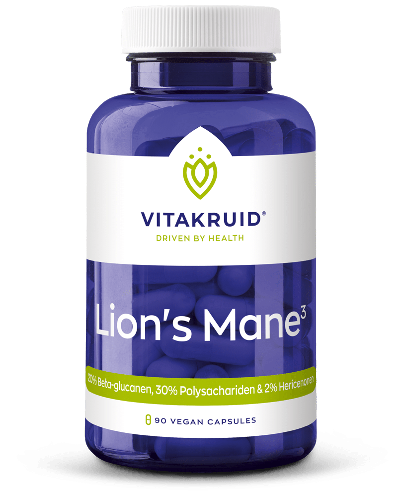 8717438693453_A1N1.png Vitakruid Lions mane - Afbeelding 1