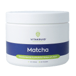 Vitakruid Matcha premium sunmatcha kokyu uit Japan