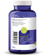 Vitakruid Marine fytoplankton met oa klamath, wakame extract - Afbeelding 2