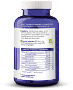 Vitakruid Marine fytoplankton met oa klamath, wakame extract - Afbeelding 3