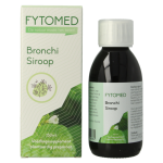 Fytomed Bronchi siroop  bio - Afbeelding 2