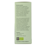 Fytomed Bronchi siroop  bio - Afbeelding 3