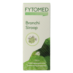 Fytomed Bronchi siroop  bio - Afbeelding 4
