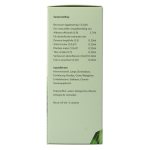 Fytomed Bronchi siroop  bio - Afbeelding 5