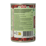 Bioidea Rode kidneybonen bio - Afbeelding 2