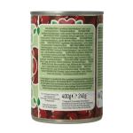 Bioidea Rode kidneybonen bio - Afbeelding 3