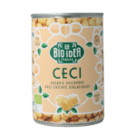 Bioidea Kikkererwten bio