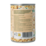Bioidea Kikkererwten bio - Afbeelding 2