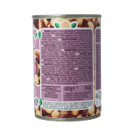 Bioidea Bonen mix bio - Afbeelding 3