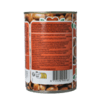 Bioidea Bruine bonen bio - Afbeelding 2