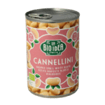 Bioidea Witte bonen bio