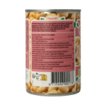 Bioidea Witte bonen bio - Afbeelding 2