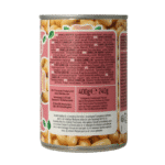 Bioidea Witte bonen bio - Afbeelding 3