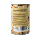 Bioidea Boterbonen Limabonen bio - Afbeelding 2