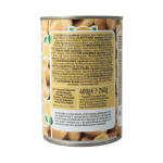 Bioidea Boterbonen Limabonen bio - Afbeelding 3