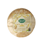 Bioidea Pizzabodems spelt bio