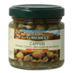 Bioidea Kappertjes bio