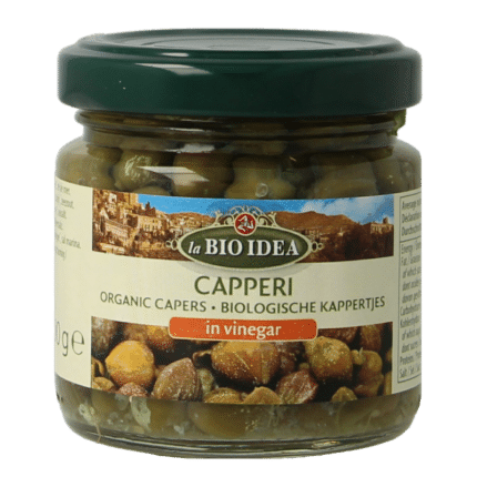Bioidea Kappertjes bio