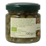 Bioidea Kappertjes bio - Afbeelding 2