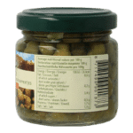 Bioidea Kappertjes bio - Afbeelding 3