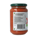 Bioidea Pastasaus ricotta bio - Afbeelding 2