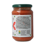 Bioidea Pastasaus ricotta bio - Afbeelding 3