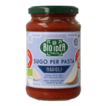 Bioidea Pastasaus napoli bio