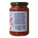 Bioidea Pastasaus napoli bio - Afbeelding 3