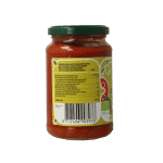 Bioidea Pastasaus olijven bio - Afbeelding 2