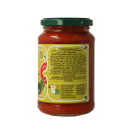 Bioidea Pastasaus olijven bio - Afbeelding 3