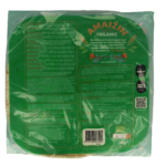 Amaizin Tortilla wraps bio - Afbeelding 2