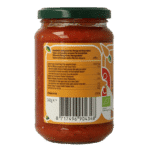 Bioidea Pastasaus vegetarisch bolognese bio - Afbeelding 2