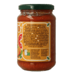 Bioidea Pastasaus vegetarisch bolognese bio - Afbeelding 3