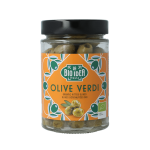 Bioidea Olijven groen ontpit bio