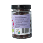Bioidea Olijven zwart kalamata ontpit bio - Afbeelding 3
