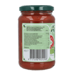 Bioidea Pastasaus basilicum bio - Afbeelding 2