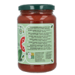 Bioidea Pastasaus basilicum bio - Afbeelding 3